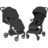 CARRELLO käru ATOM M 2.0, Diamond Black, CRL-5527 