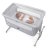 CHICCO voodi NEXT2ME, DREAM SILVER, 07079445490000 