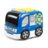 SILVERLIT TOOKO programmeeritav politseiauto, SI 81471 