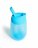MUNCHKIN pudel kõrrega SIMPLE CLEAN, 237ml, blue, 12k+, 9001802 90018