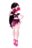 MONSTER HIGH rannapuhkuse Draculaura, HRP66 