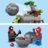 11199 LEGO® Spidey Spidey meeskonna dinosauruseroomiku päästmine 