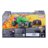 MONSTER JAM RC 1:24 maastikuauto Marvel Hulk, 6076629 