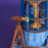 ROLIFE puidust konstruktor Maagiline astronoomiapood, DS048 