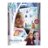 TOTUM FROZEN akna kleebised, 680739 