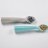 MINIKOIOI lusikad SCOOPERS, 2 tk., River Green/Powder Grey, 101210008 
