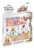 TOTUM WINNIE THE POOH kleepsukomplekt, TT690200 