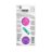 BRIGHT STARTS kõristi–hammasrõngas Rattle and Shake Barbell, 8672 