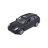 BBURAGO 1:24 Auto mudel Porshe Cayenne turbo, 18-21056 BK 