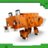 21588 LEGO® Minecraft® Rebane 