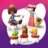 42690 LEGO® Friends Teepidu metsas 