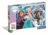 CLEMENTONI LAPSE PUZZLE Frozen, 104 tk,, 25045 
