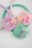 COCCODRILLO hairpin PETIT BIJOU, värv, WC5311822PBJ-022-000, one size cm 