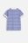 COCCODRILLO t-särk ACADEMY BOY KIDS, sinine, ZC5143601ABK-032-110, 110 cm 