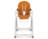 PEG PEREGO söögitool Prima Pappa Follow Me LICORICE IH01000000BL13