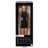 BARBIE mustas keidis blond, JBH71 