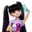 BARBIE Dream Besties nukk Renee, HYC24 