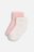 COCCODRILLO sokid SOCKS GIRL, värviline, 