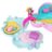 POLLY POCKET Jänku-Ükssarviku käekott, JFT88 
