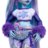 MONSTER HIGH nukk Abbey, HNF64 