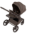 ANEX universaalne vanker FLO 2in1, browny, fl-07с, 8885020503173 (frame)  