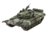 REVELL mudel T-72 M1, 63357 