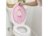 BRIGHT STARTS wc-poti iste Minnie Mouse Flip & Sit, 17440 