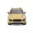 BBURAGO 1:24 Auto mudel Porshe Cayenne turbo, 18-21056 BK 