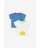 MOTHERCARE lühikeste varrukatega t-särk, 2 tk., BB845 568477