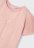 MAYORAL lühikeste varrukatega t-särk 6F, blush, 3085-70 