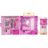 BARBIE DELUXE Style Closet, JJP01 