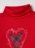 OVS GIRL3-10Y T-SHIRTS L/S 2H 6-7 RED 001912011 