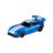 HOT WHEELS RC Dodge Viper ACR 1:64 kaugjuhitav auto, JMM78 