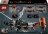 42181 LEGO® Technic VTOL raske lasti kosmoselaev LT81 