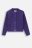 COCCODRILLO cardigan ACADEMY GIRL KIDS, lilla, ZC4172201AGK-016-122, 122 cm 