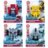 TRANSFORMERS figuur Earthspark 1 Step, assortii, G07425L0 