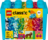 11038 LEGO® Classic Värviline loominguline klotsikast 