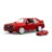 MATTEL BRICK SHOP HOT WHEELS Audi Sport Quattro 84 ehituskomplekt, JLK39 