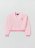 OVS GIRL3-10Y TRICOT 2H 9-10 PINK 001829744 001829744
