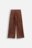 COCCODRILLO püksid CRAFT PUNK GIRL JUNIOR, pruun, ZC5120102CGJ-018-158, 158 cm 