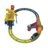 THOMAS & FRIENDS komplekt Crane Karli ja Sandi, HDY58 HDY58