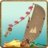 43270 LEGO® Disney Princess™ Vaiana seikluskanuu 