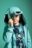 COCCODRILLO kapuutsiga kampsun COSMIC RAVE BOY KIDS, sinine, WC5132401CBK-013-122, 122 cm 