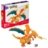 MEGA CONSTRUX POKEMON Charizard konstruktor GWY77