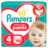 PAMPERS püksmähkmed Pants, 4 suurus, 9-15kg, 66 tk., 80894799 