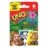 MATTEL GAMES UNO kaardid väikestele, GKF04 GKF04