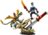 71871 LEGO® NINJAGO® Dragon's Blade’i lahing 