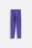 COCCODRILLO leggings EVERYDAY GIRL A, purple, ZC5122101VGA-016-140, 140 cm 