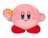 MOCCI MOCCI plüüsist mänguasi Kirby Invincible Candy , T12628 