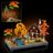 11372 LEGO® Icons Autumni maja aed 